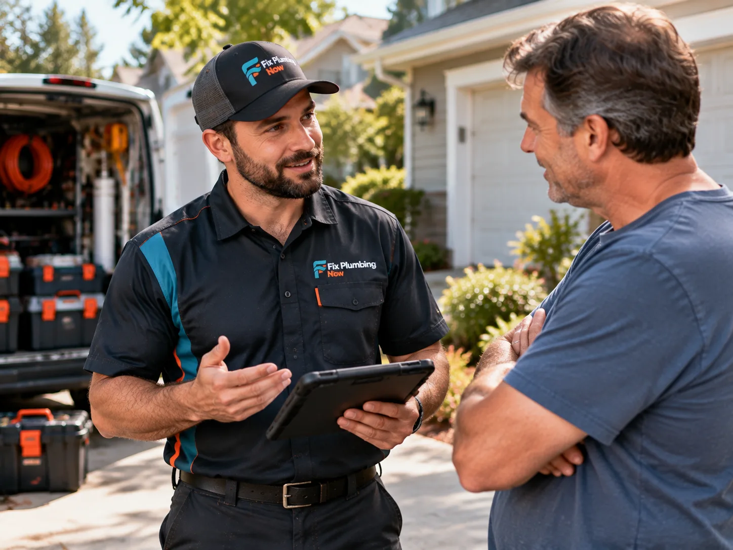 Clogged Drain Service Barrington, RI FAQs